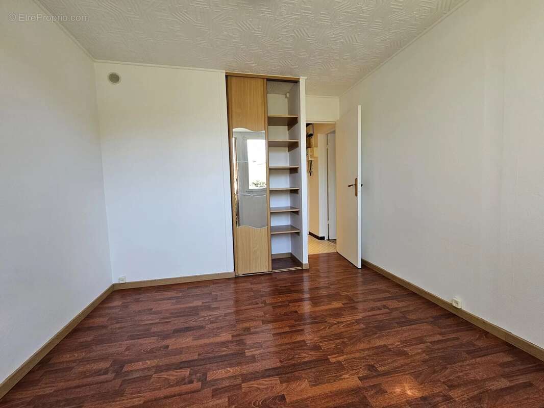 Appartement à NOISY-LE-GRAND