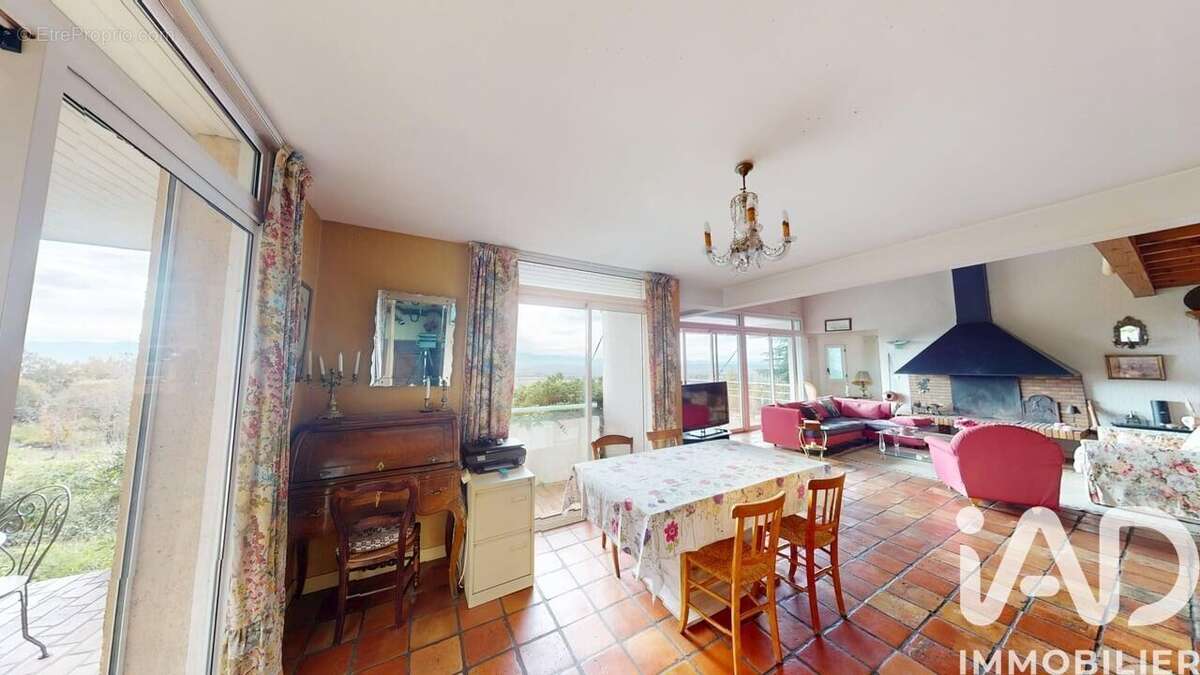 Photo 6 - Maison à MORLAAS