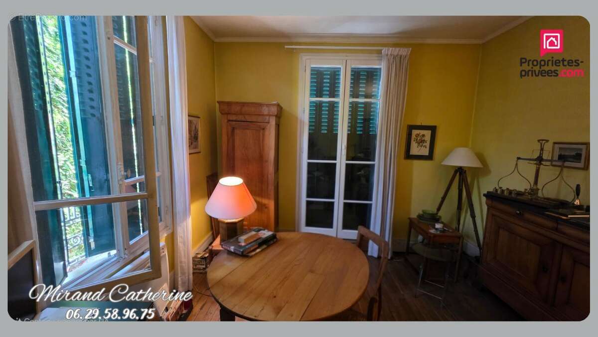 Maison à SAINT-ANDRE-LES-VERGERS