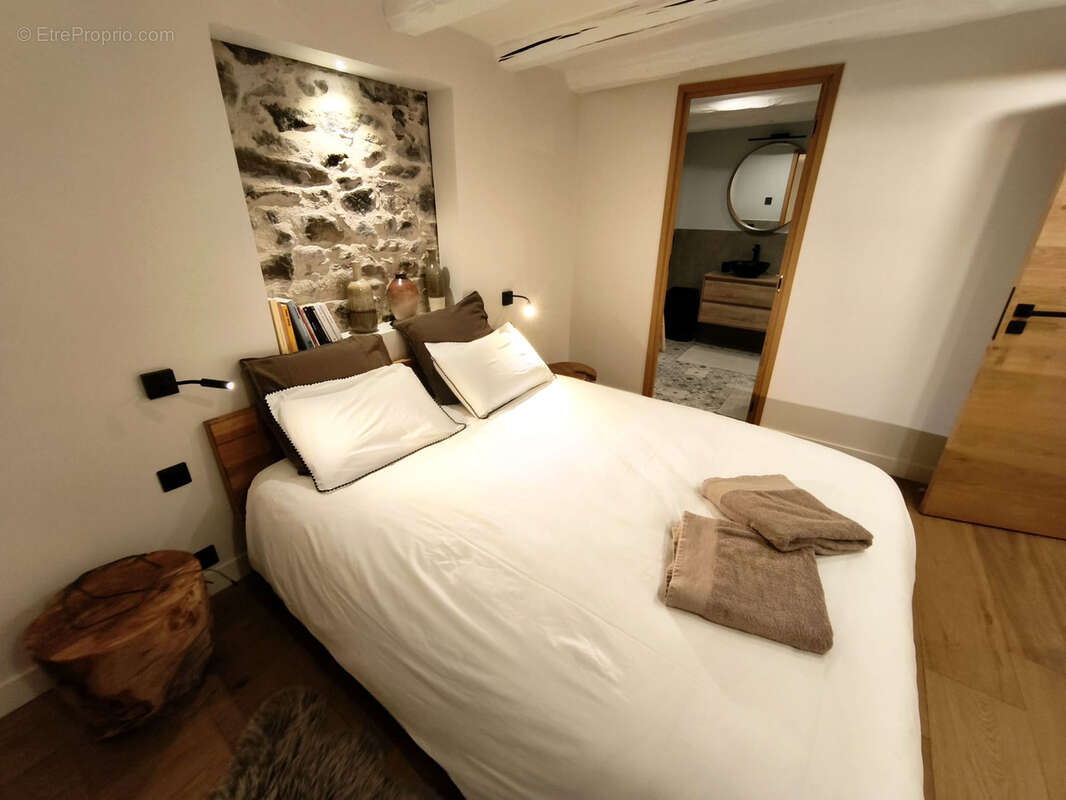 Maison à LES ANGLES