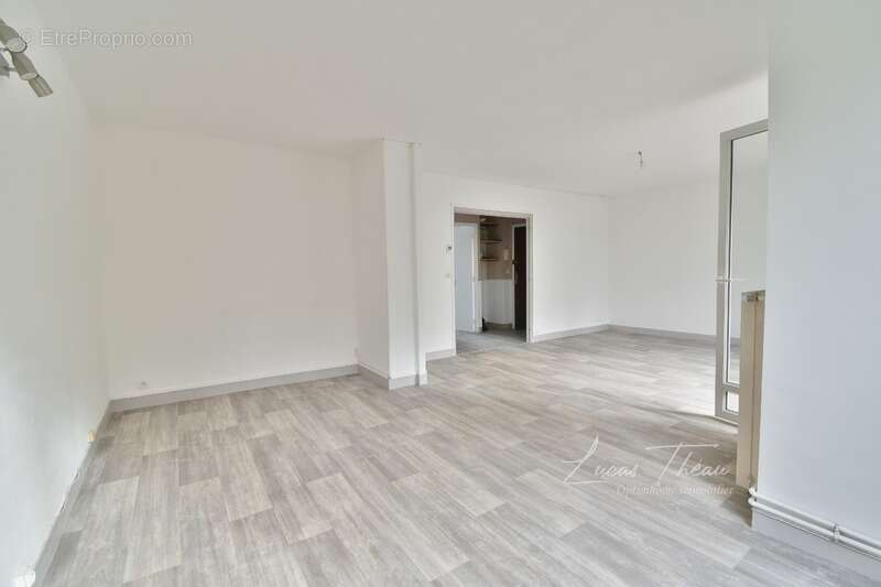 Appartement à vendre EVREUX (27) - photo 4