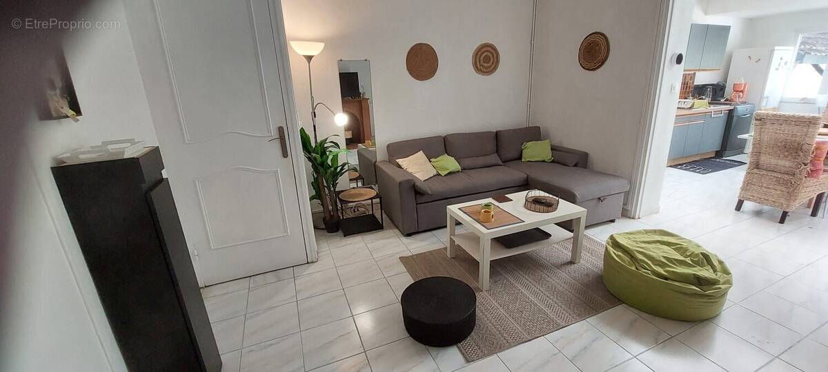 Maison à LILLE