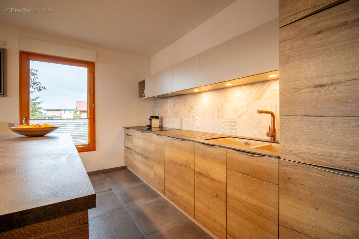 Appartement à ANTHY-SUR-LEMAN