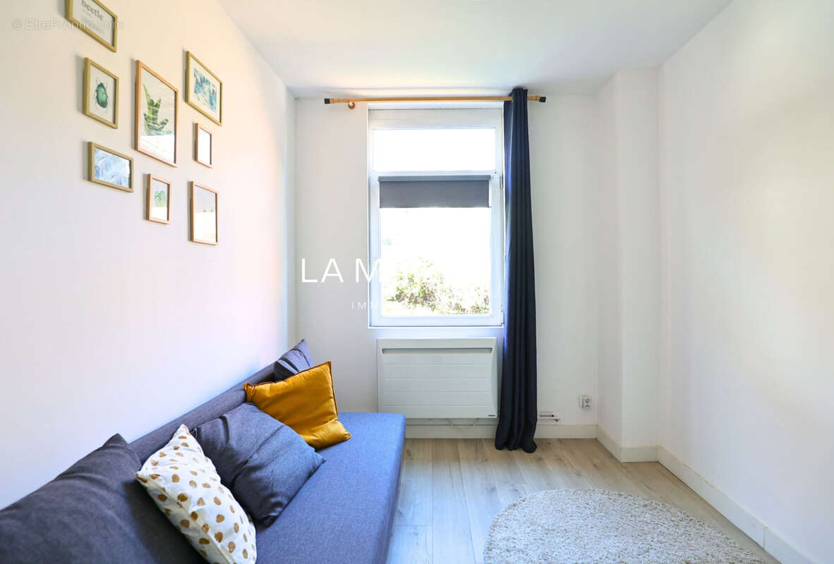 Maison à LA MADELEINE