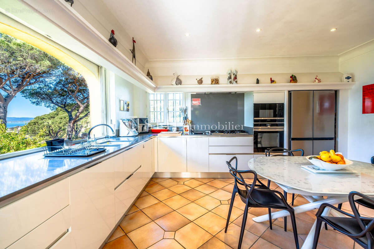 Maison à SAINTE-MAXIME