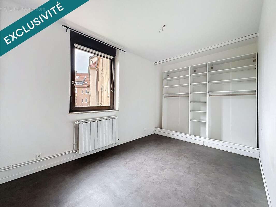 Photo 5 - Appartement à HAGONDANGE