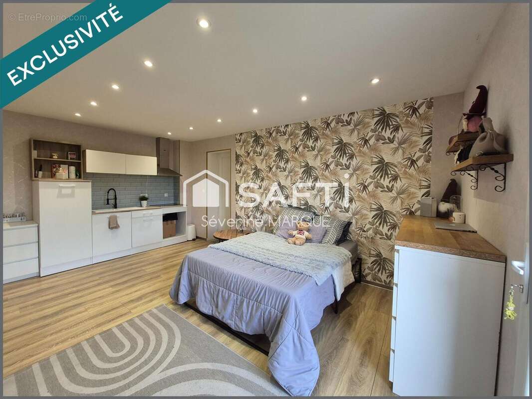 Photo 9 - Maison à VERDUN