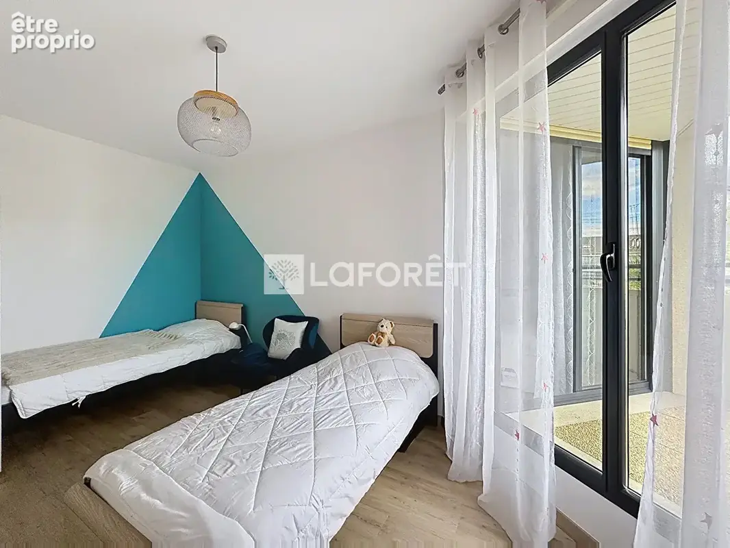 Appartement Vernon  110 m2 - photo 7