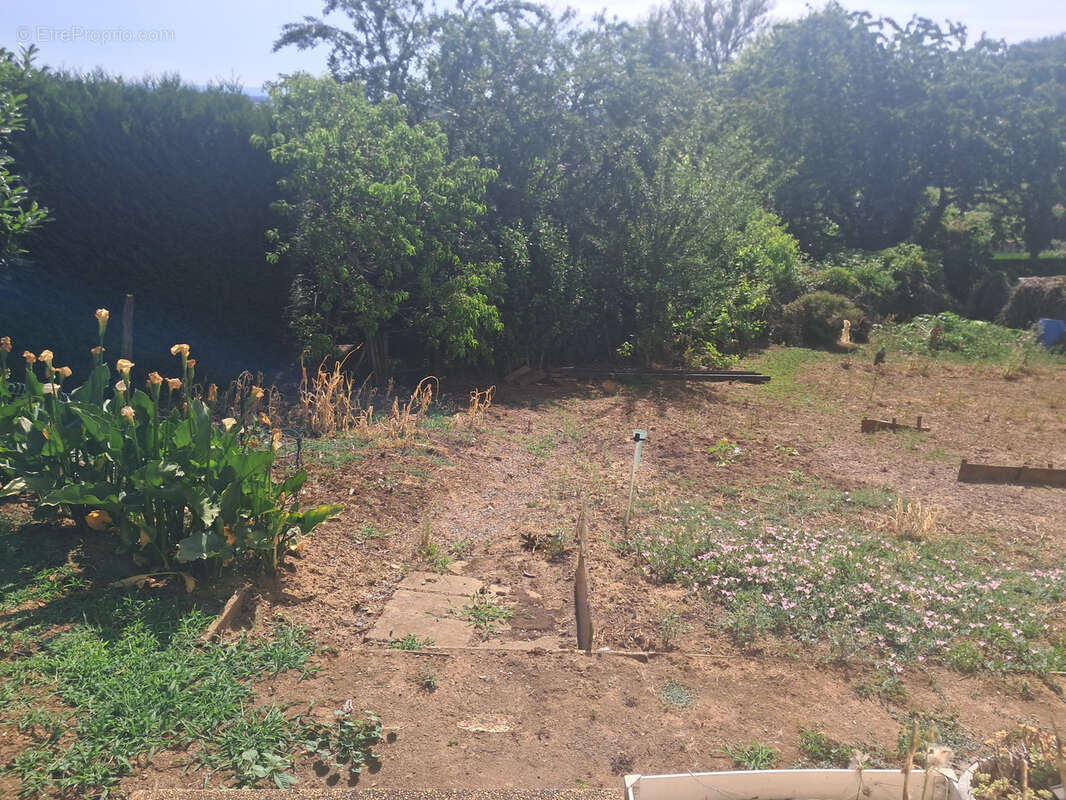 Maison à ARNAC-POMPADOUR