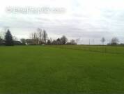 Terrain à ECALLES-ALIX