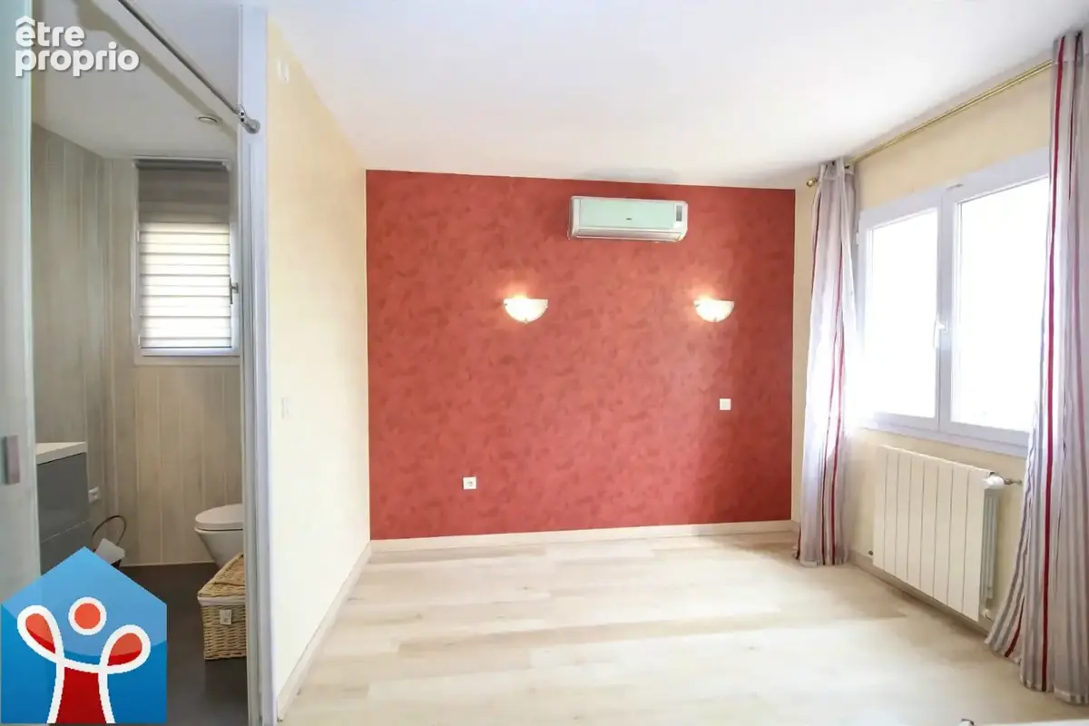 Villa T5 avec garage et sous-sol à Portiragnes - photo 17