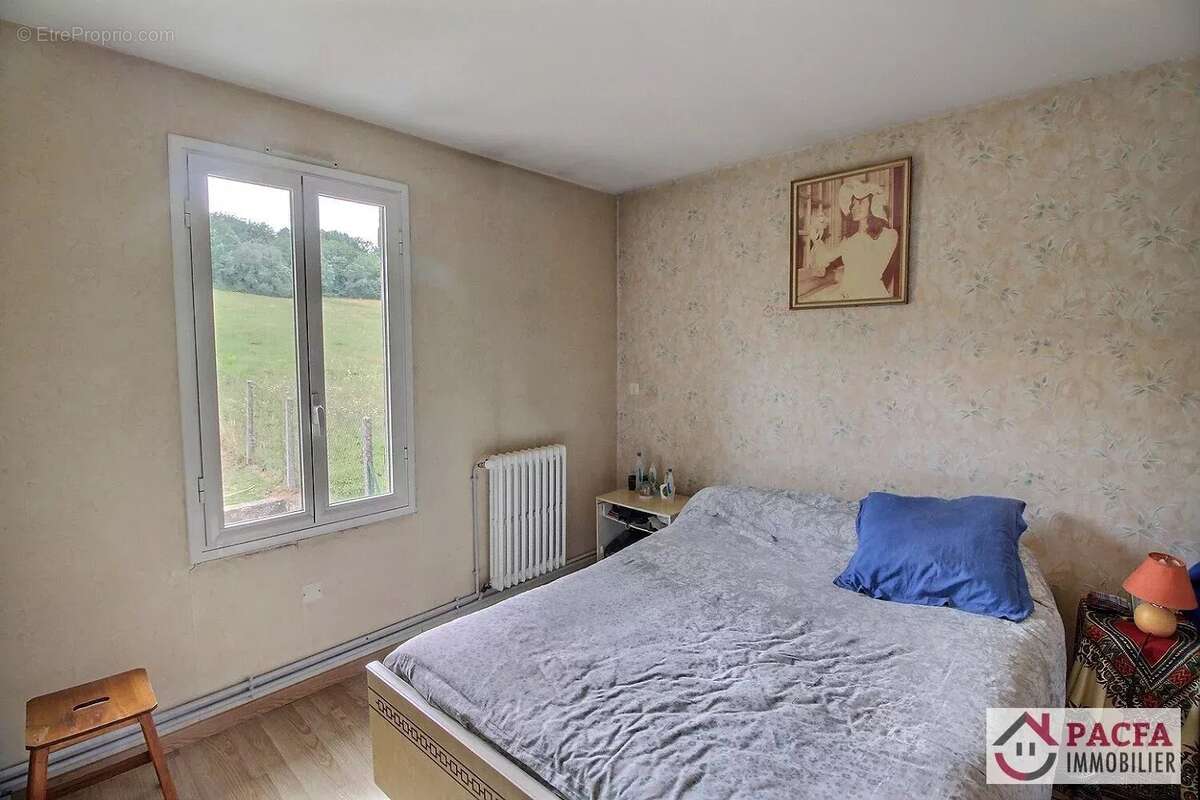 Maison de 95 m² avec jardin et garage - photo 5