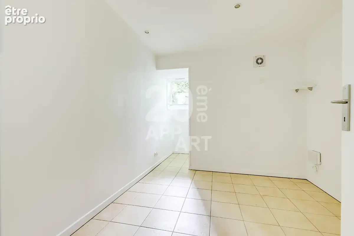 Menilmontant - maison 3 pièces 46 m2 - photo 9