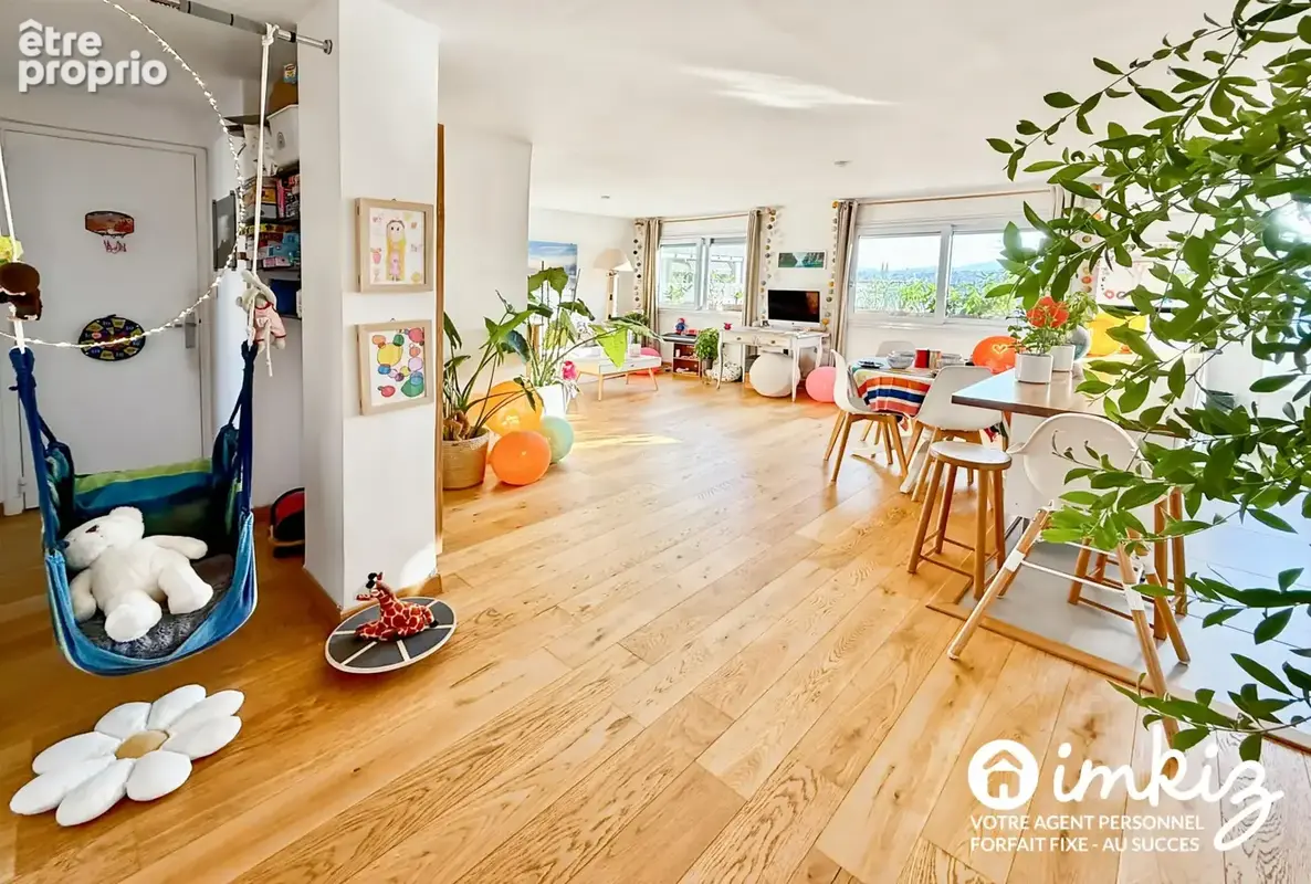Photo Appartement à Marseille-7e au prix de 350 000€