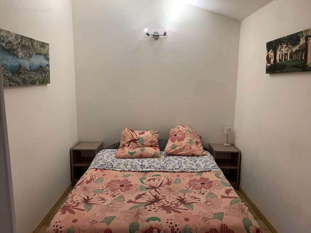 Maison en pierre 3 chambres et maison d'amis - photo 14