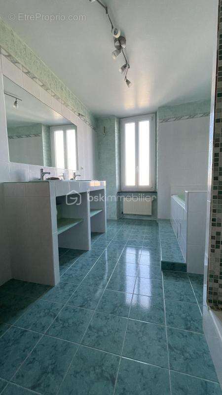 Belle narbonnaise lumineuse et genereuse , 4 chambres, garage et jardin - photo 19