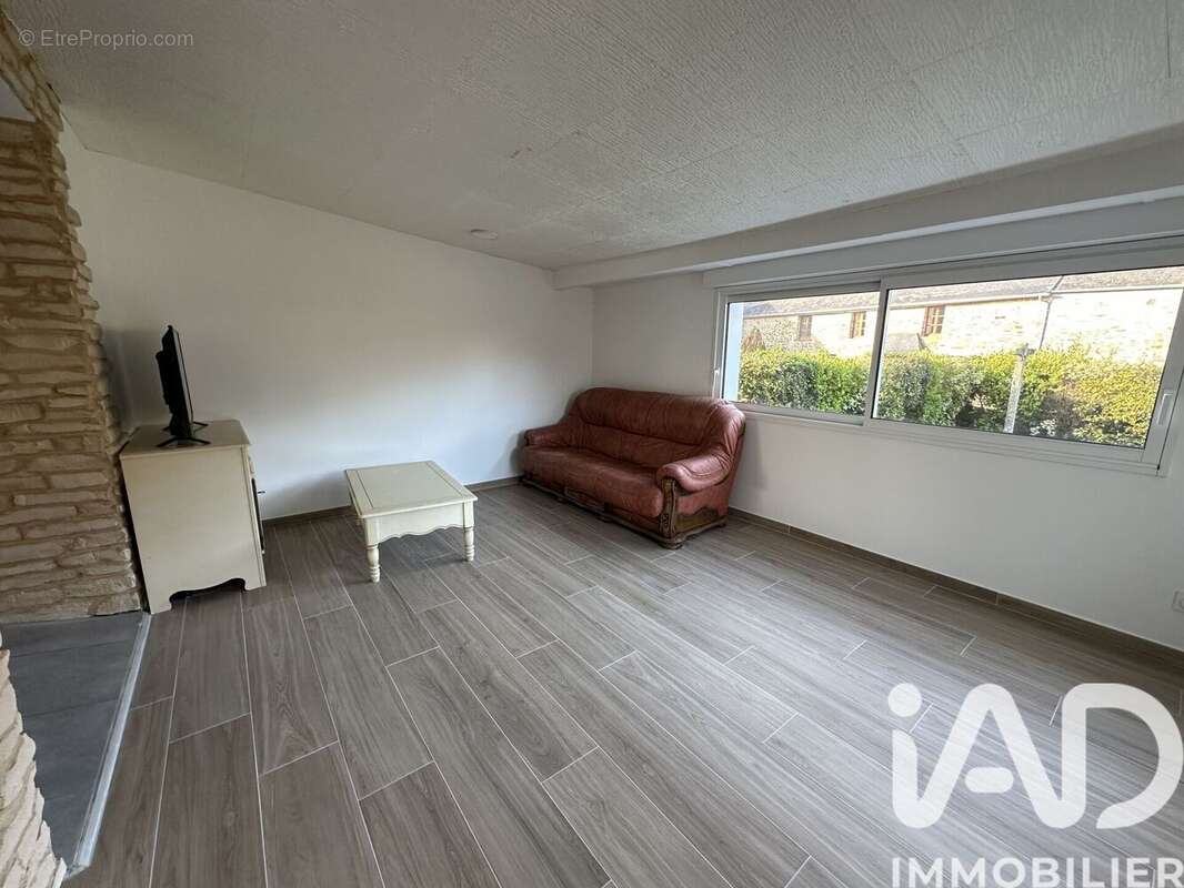 Photo 8 - Maison à PONTORSON