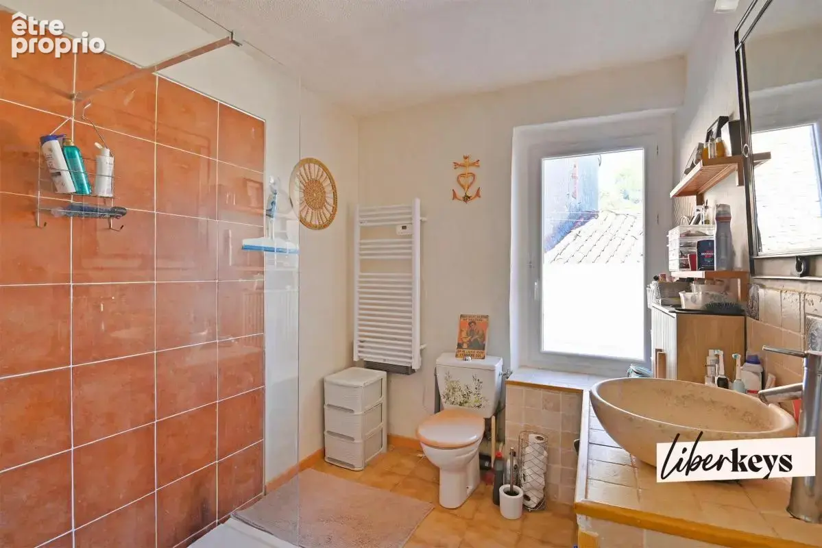 Jolie maison de village rénovée - photo 9