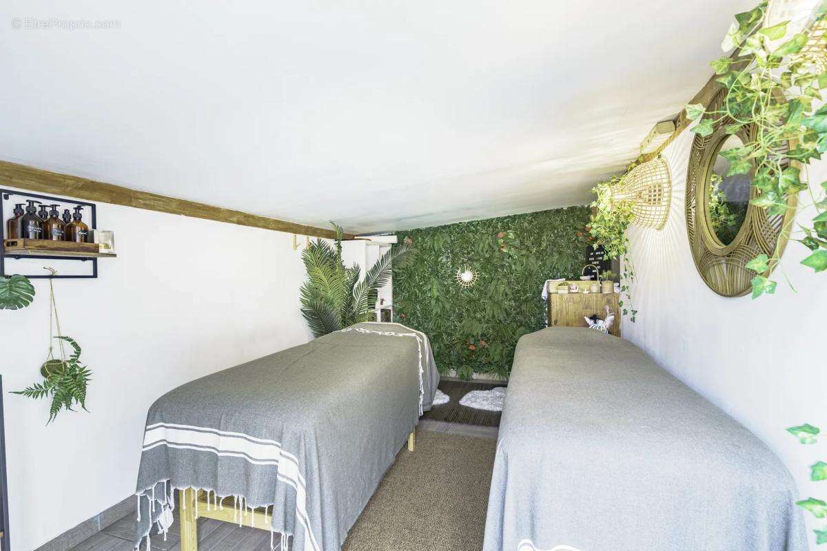 Maison à FOS-SUR-MER