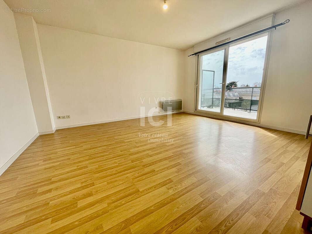 Appartement à TREILLIERES