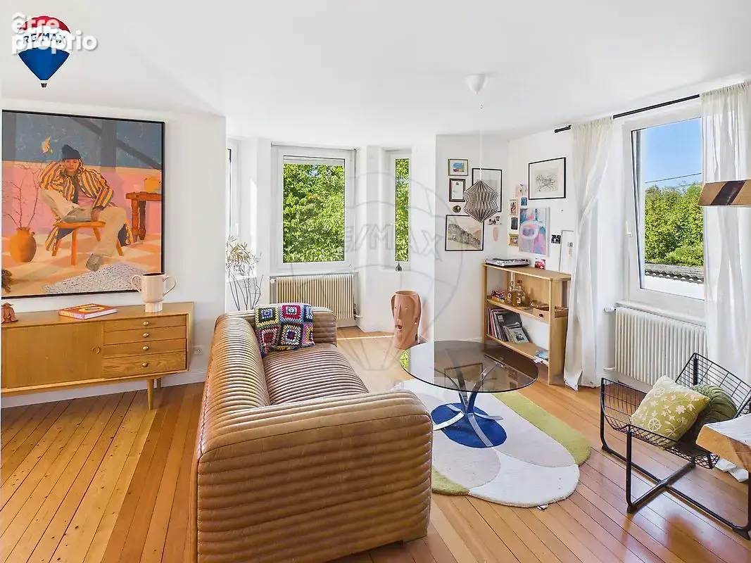 Maison 6 chambre(s) à vendre - photo 3