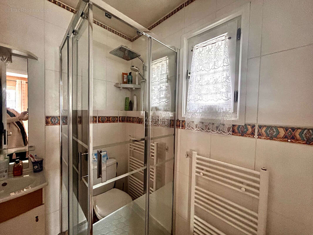 Maison à TRIEL-SUR-SEINE