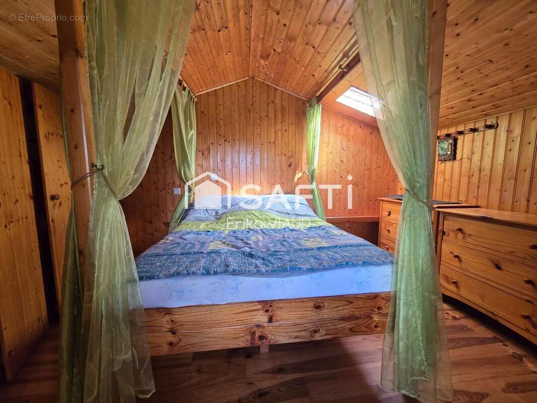 Maison 82 m² à Mosnac  - photo 7