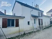 Maison à ROUVRAY