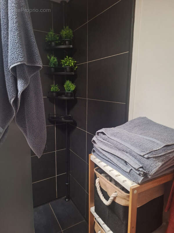 Maison à GENNEVILLIERS