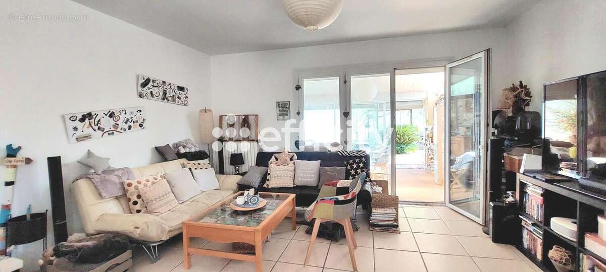 Maison à ENSUES-LA-REDONNE