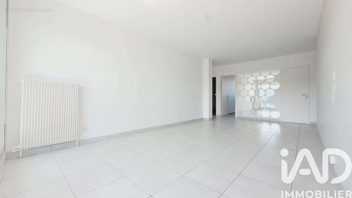 Photo 9 - Appartement à ECHIROLLES