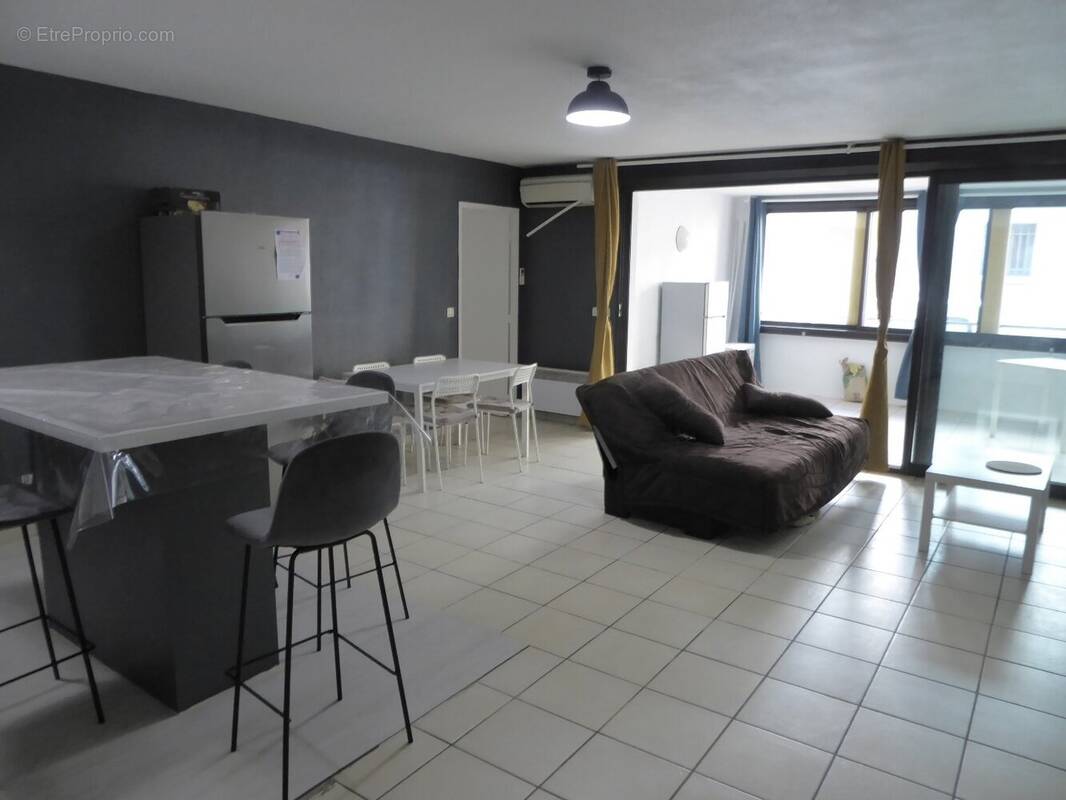 Appartement à ARGELES-SUR-MER