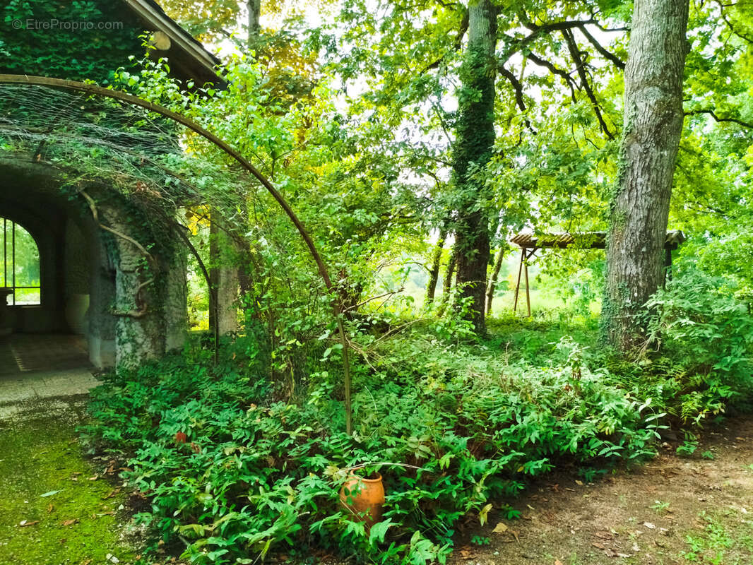 Maison à BELLERIVE-SUR-ALLIER