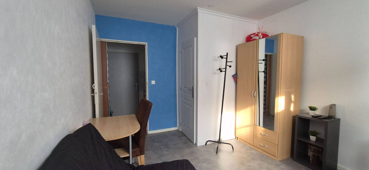 Appartement à BEUVRY