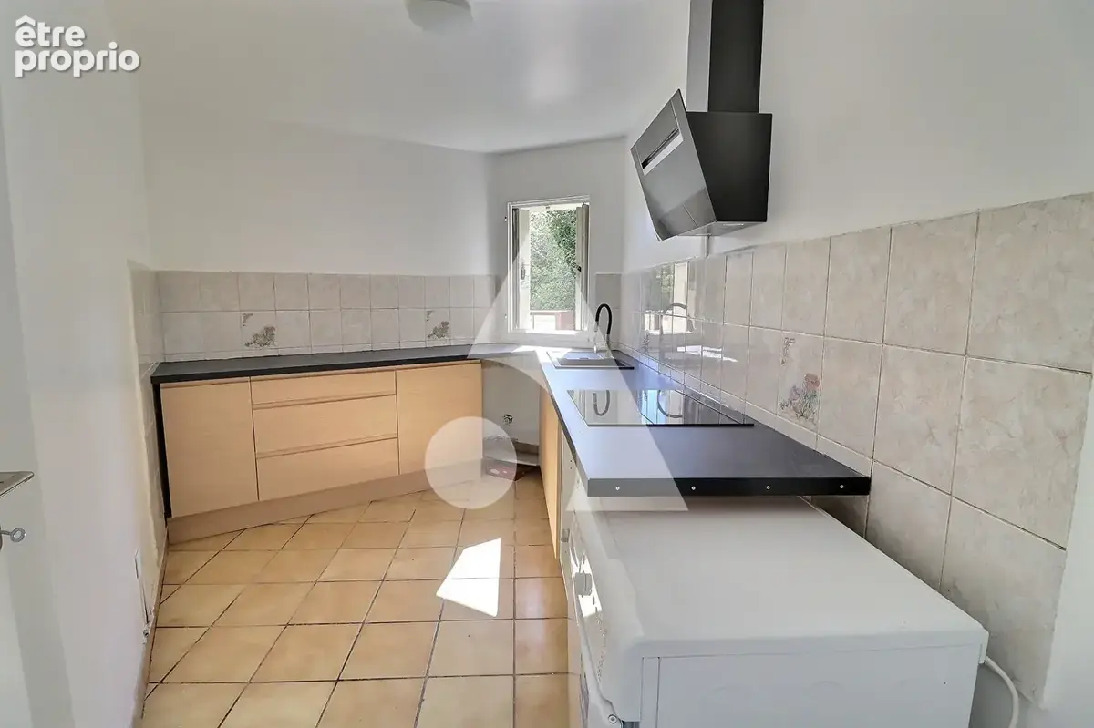 Appartement Franconville 4 pièce(s) 73.8 m2 - photo 3