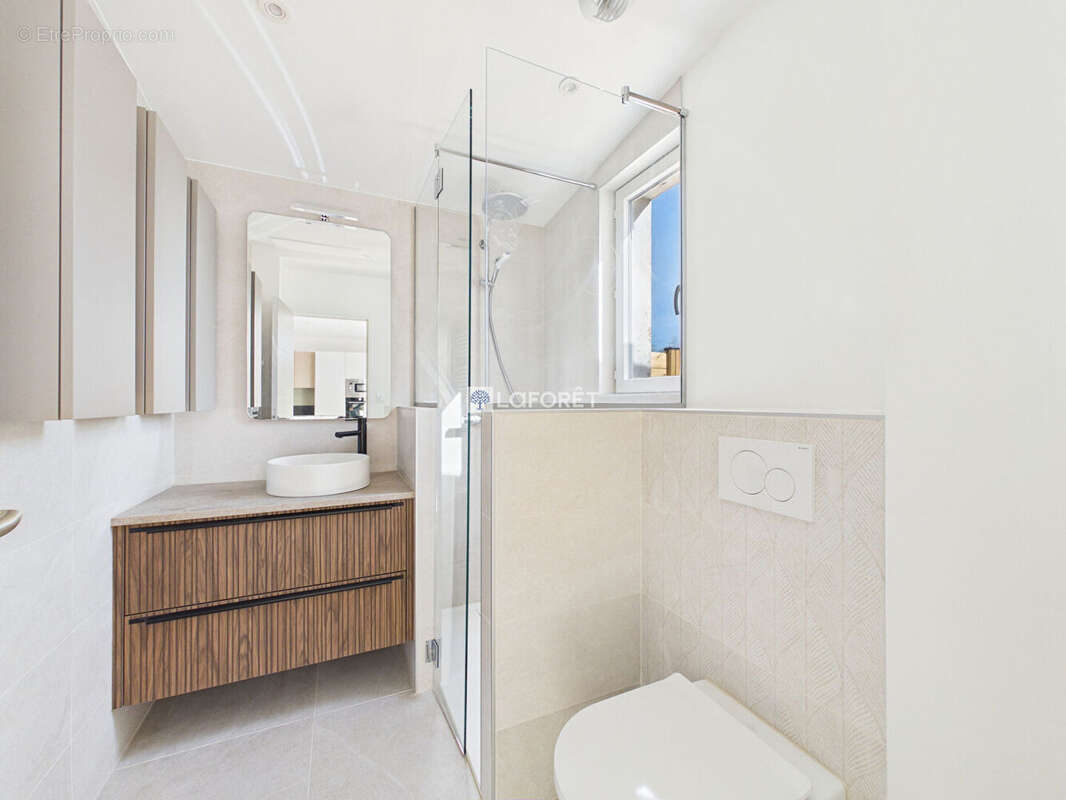 Appartement à FOUESNANT