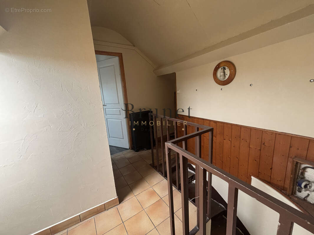 Appartement à CHAMPIGNY-SUR-MARNE