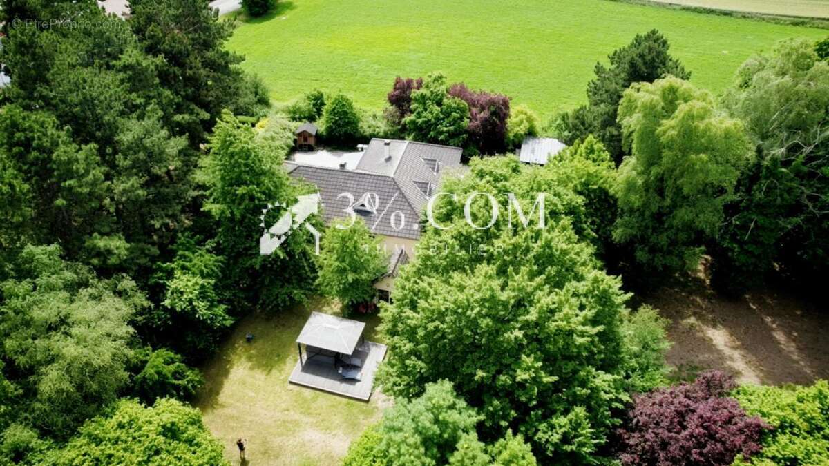 Maison à BEUVRY