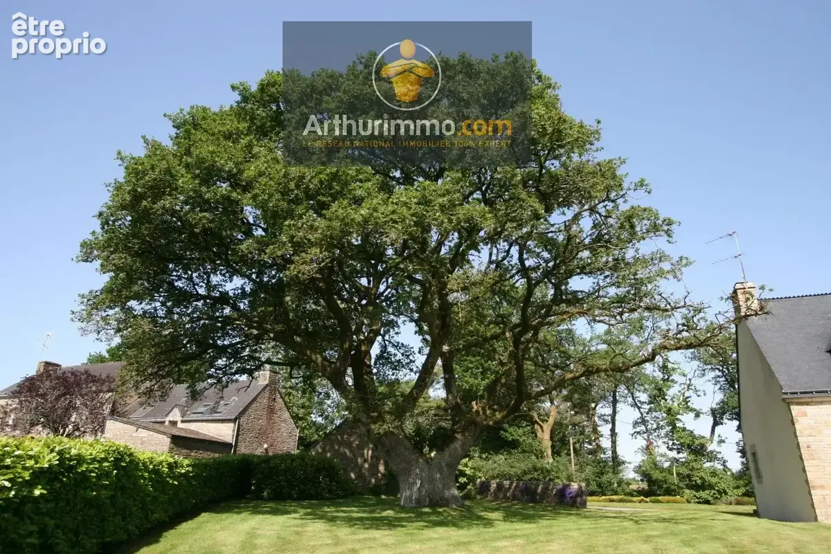 Vente Maison Serent(56460) 221 500ï¿œ - photo 6