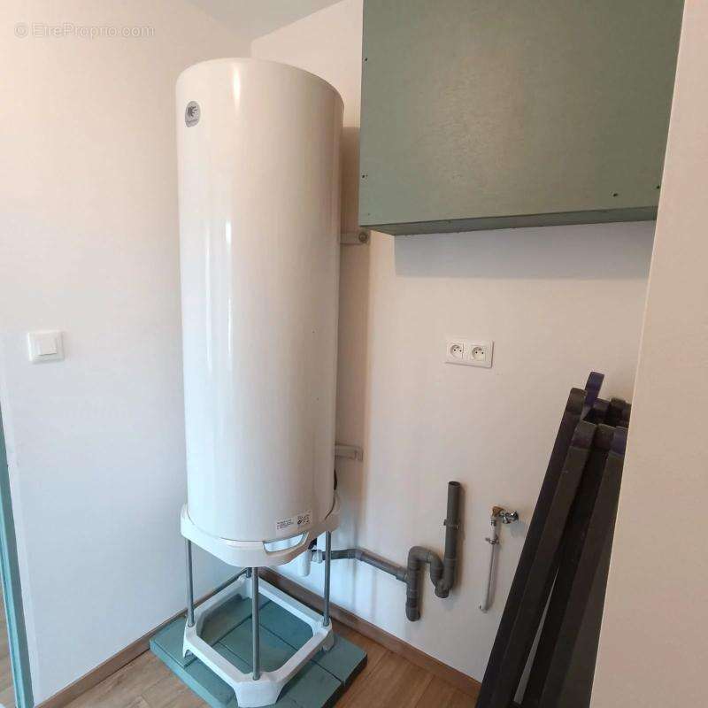 Maison à SAINT-VALERY-SUR-SOMME