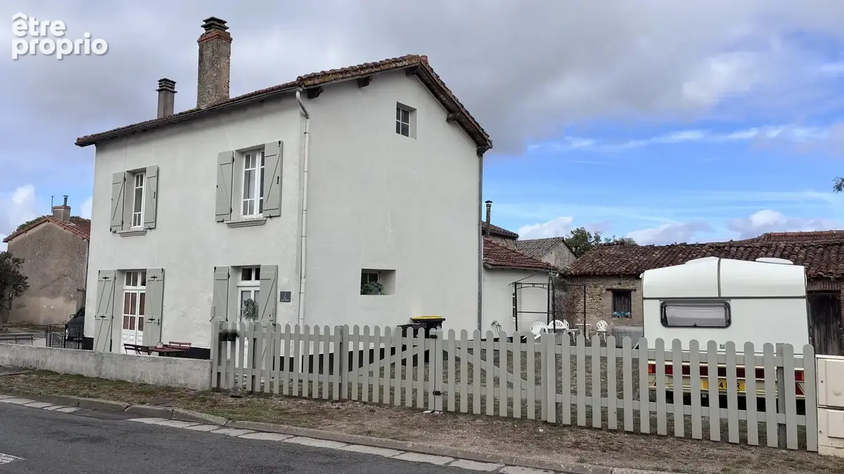 Maison de village meublée proche de L'Isle Jourdain - photo 20