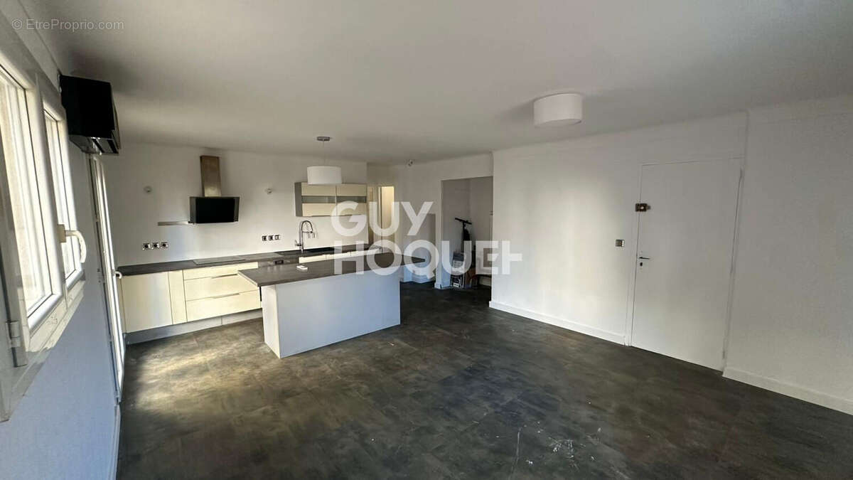 Appartement à CANET-EN-ROUSSILLON