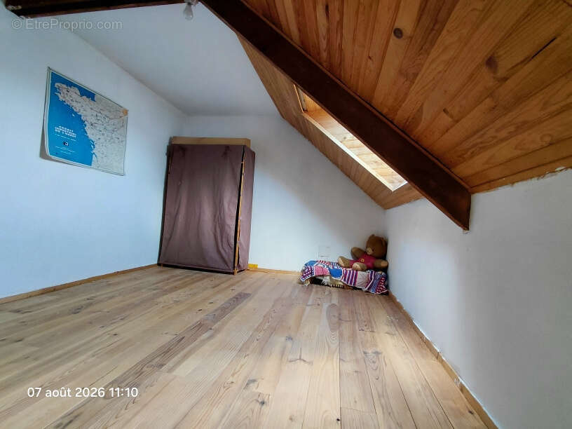 PABU   Maison en pierre de caractère à 5 minutes à pied du centre-ville de Guingamp - photo 15