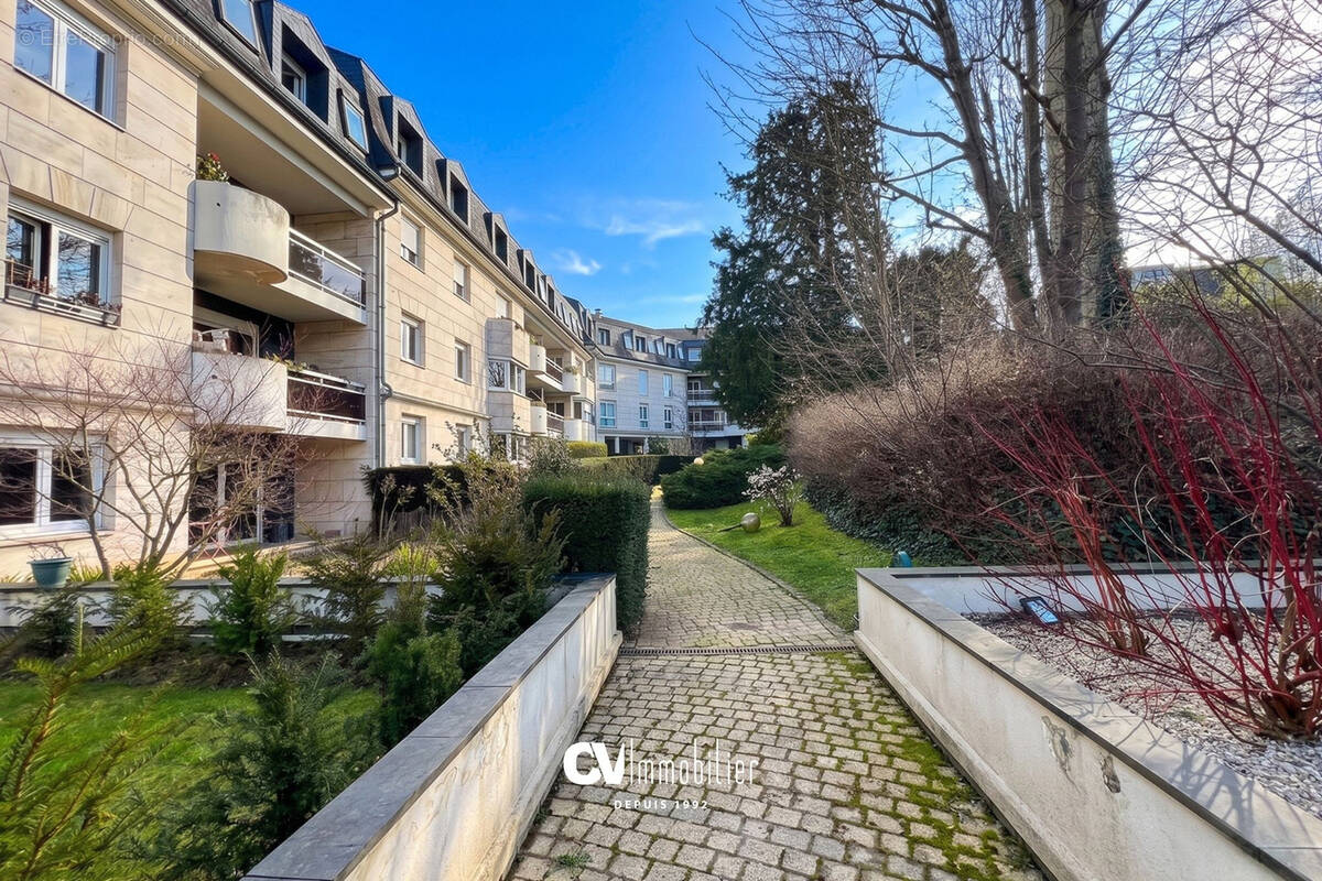 Appartement à VERNON