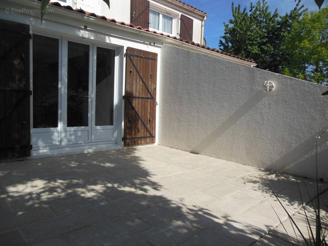 Maison à ROYAN