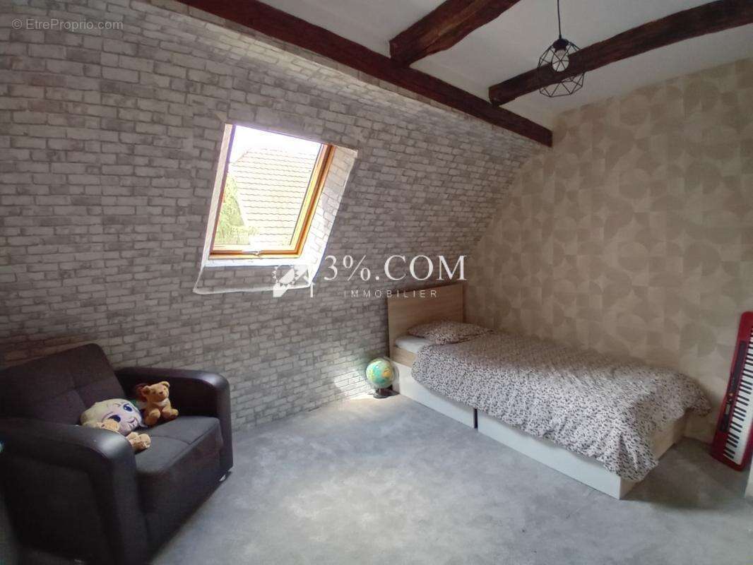 Charmante maison de village au coeur de still - photo 11