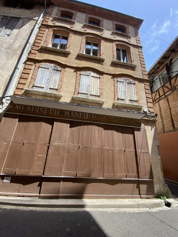 Immeuble Gaillac - photo 14
