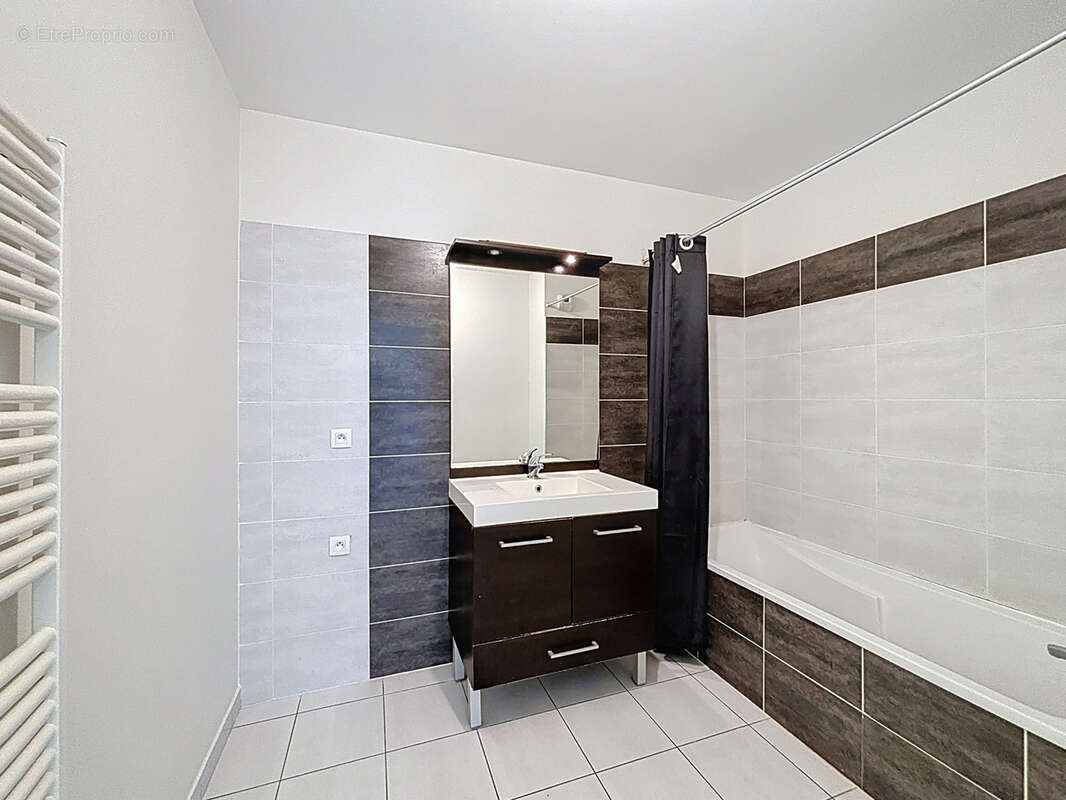 Appartement à LYON-7E