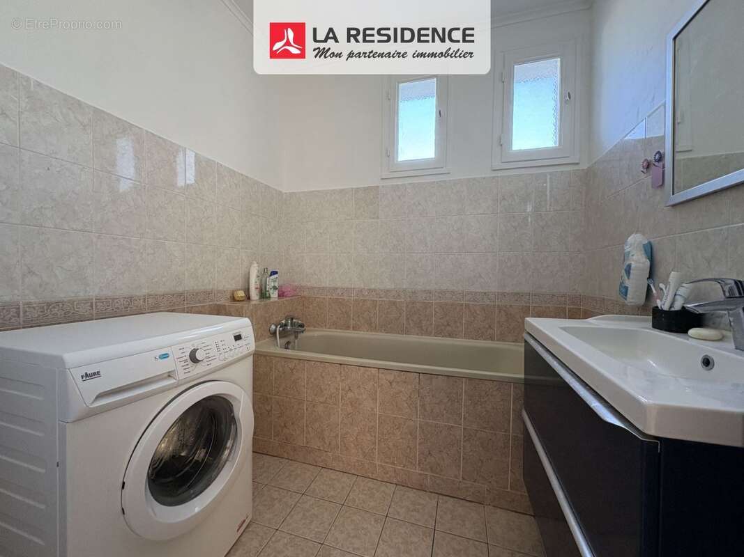 Maison à MONTIGNY-LES-CORMEILLES