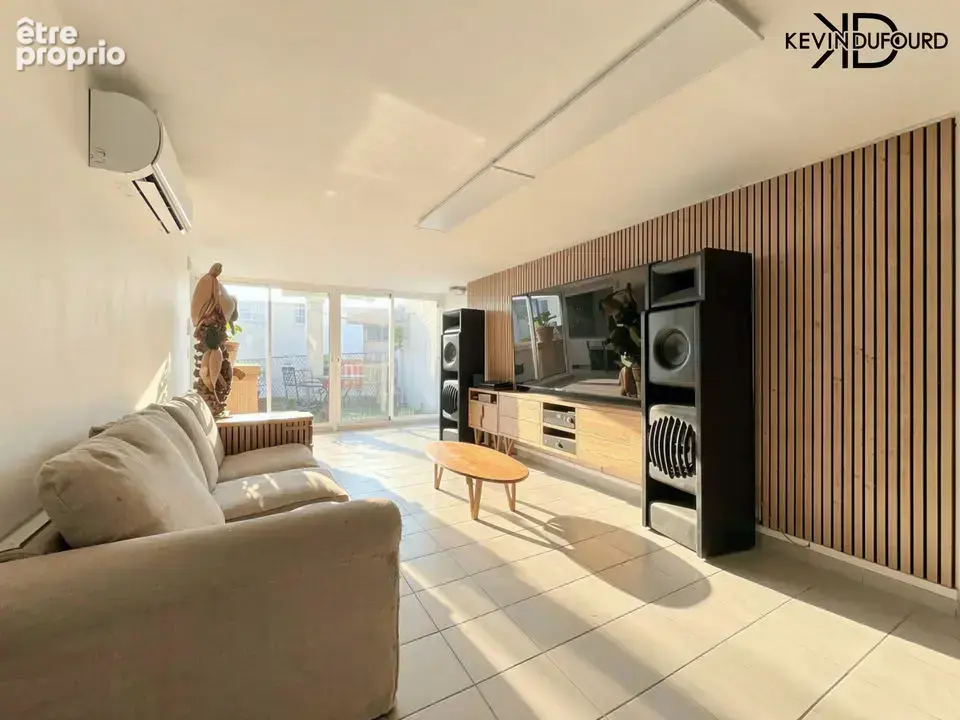 Appartement 5 pièces 110 m² à vendre à Vals-Les-Bains (07600) - photo 2